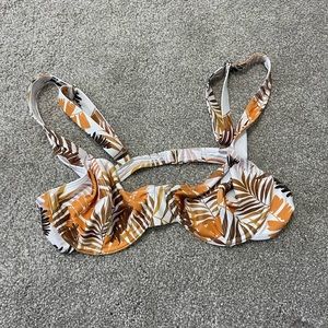 Kulanis Kinis Bikini Top